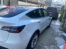 تسلا موديل Y